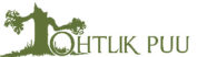logo Ohtlik puu